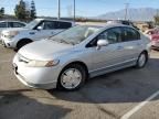 2006 Honda Civic Hybrid