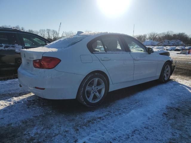 2014 BMW 328 XI