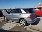 2013 Mercedes-Benz ML 350