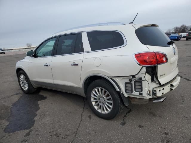 2011 Buick Enclave CXL