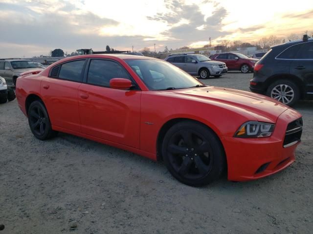 2014 Dodge Charger R/T