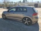 2016 Volkswagen Golf R