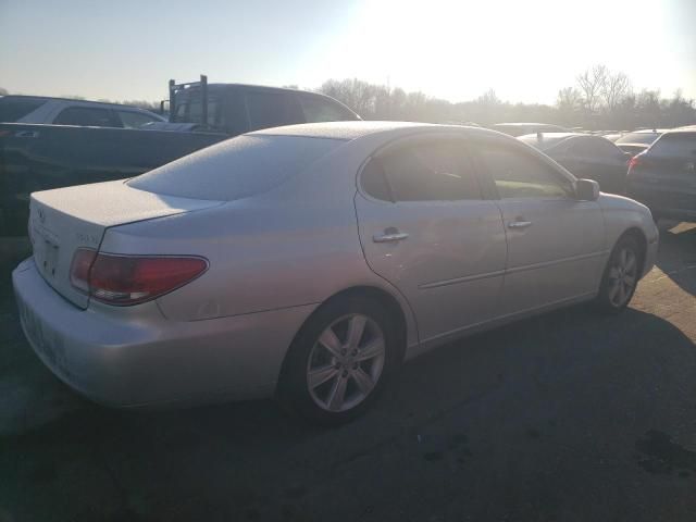 2005 Lexus ES 330