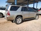 2005 Toyota 4runner SR5