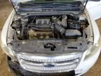 2010 Ford Taurus SEL