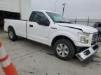 2015 Ford F150