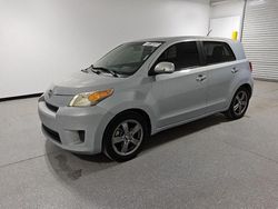 Scion salvage cars for sale: 2013 Scion XD