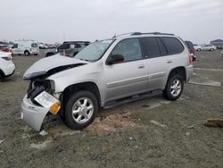 GMC Vehiculos salvage en venta: 2004 GMC Envoy