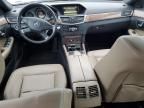 2012 Mercedes-Benz E 350 4matic