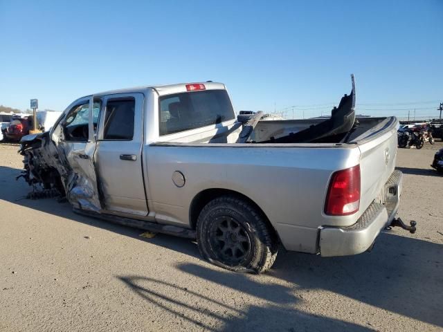 2012 Dodge RAM 1500 ST