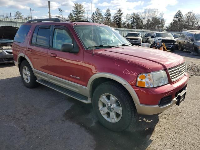 2005 Ford Explorer Eddie Bauer