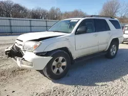 Carros con verificación Run & Drive a la venta en subasta: 2004 Toyota 4runner SR5