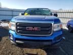 2019 GMC Canyon