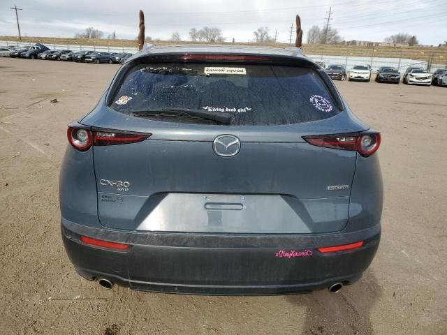 2023 Mazda CX-30 Preferred