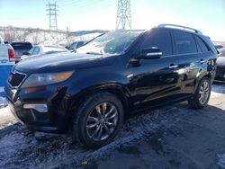 2012 KIA Sorento SX en venta en Littleton, CO