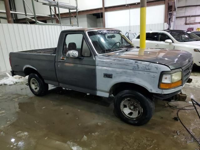 1993 Ford F150