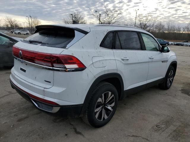 2024 Volkswagen Atlas Cross Sport SE