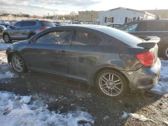 2007 Scion TC