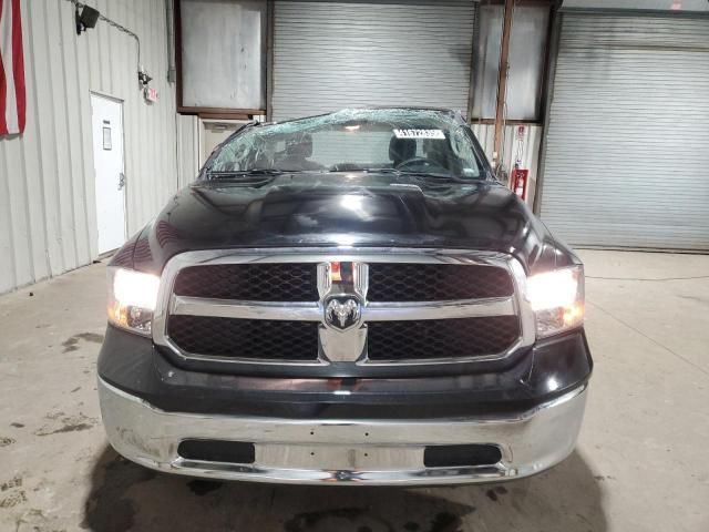 2024 Dodge RAM 1500 Classic SLT