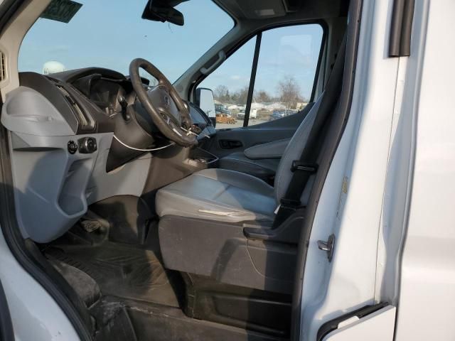 2019 Ford Transit T-350