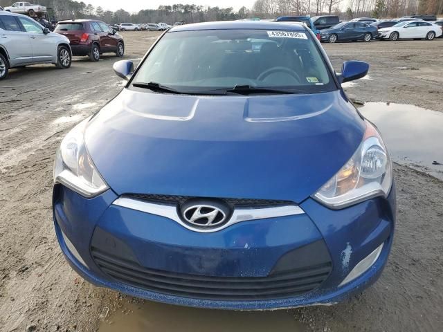 2017 Hyundai Veloster