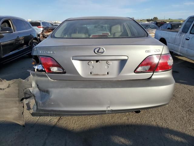 2003 Lexus ES 300