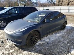 2023 Tesla Model 3 en venta en North Billerica, MA