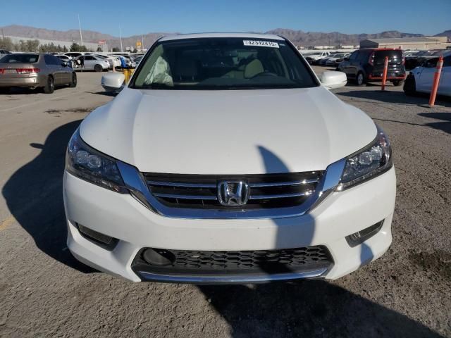 2014 Honda Accord Touring