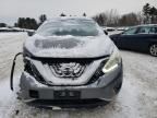 2016 Nissan Murano S