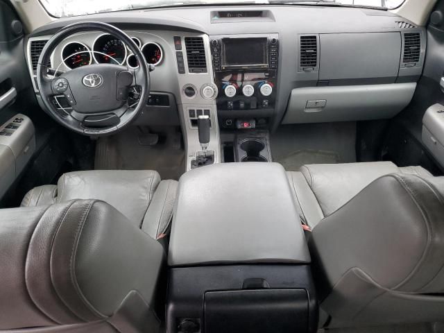 2007 Toyota Tundra Double Cab Limited