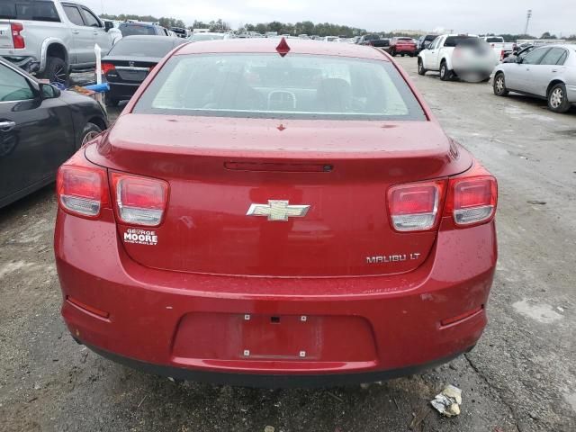 2013 Chevrolet Malibu 2LT