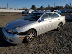 Run And Drives Cars for sale at auction: 2002 Lexus ES 300