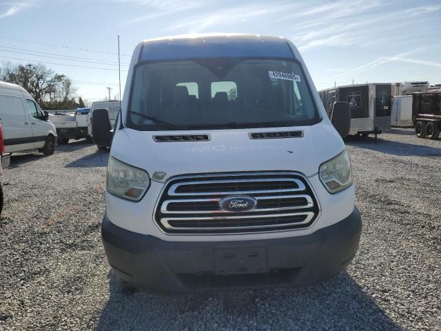 2017 Ford Transit T-350