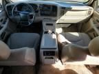 2002 Chevrolet Tahoe C1500