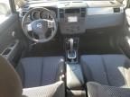 2011 Nissan Versa S