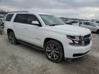 2018 Chevrolet Tahoe C1500 LT