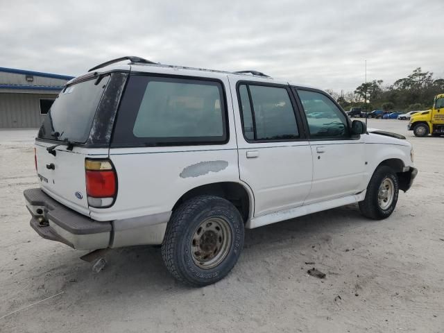 1996 Ford Explorer