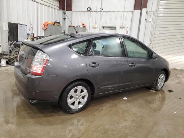 2006 Toyota Prius