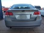 2011 Subaru Legacy 2.5I