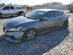 2020 Nissan Altima S en venta en Montgomery, AL