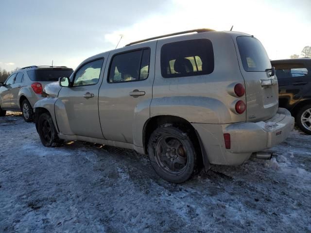 2009 Chevrolet HHR LT