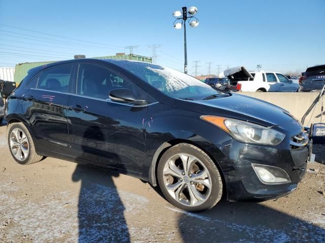 2013 Hyundai Elantra GT