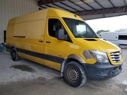 Freightliner Sprinter Vehiculos salvage en venta: 2014 Freightliner Sprinter 2500