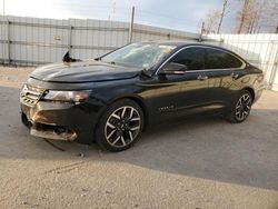 2016 Chevrolet Impala LTZ en venta en Dunn, NC