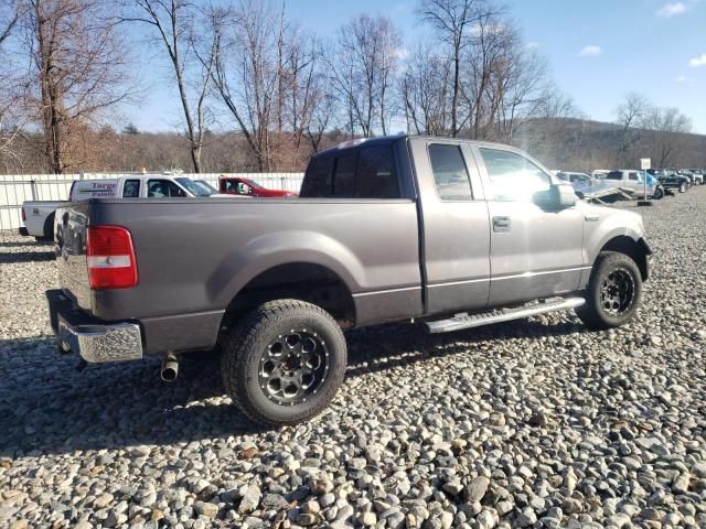 2007 Ford F150