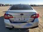 2018 Subaru Legacy 2.5I Limited