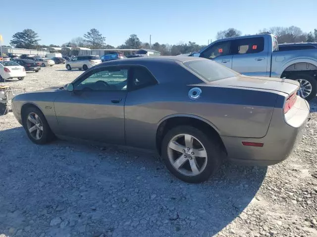 2011 Dodge Challenger