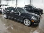 2014 Mercedes-Benz C 300 4matic