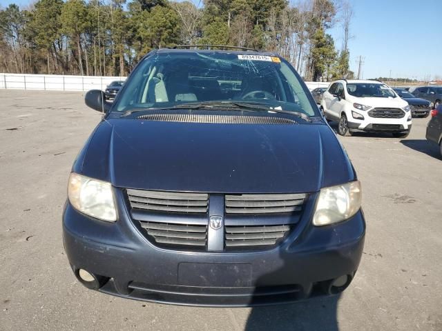 2007 Dodge Grand Caravan SXT