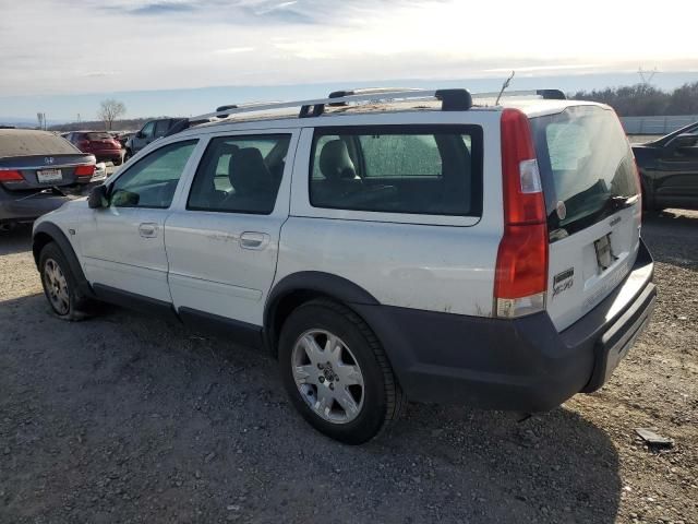 2006 Volvo XC70